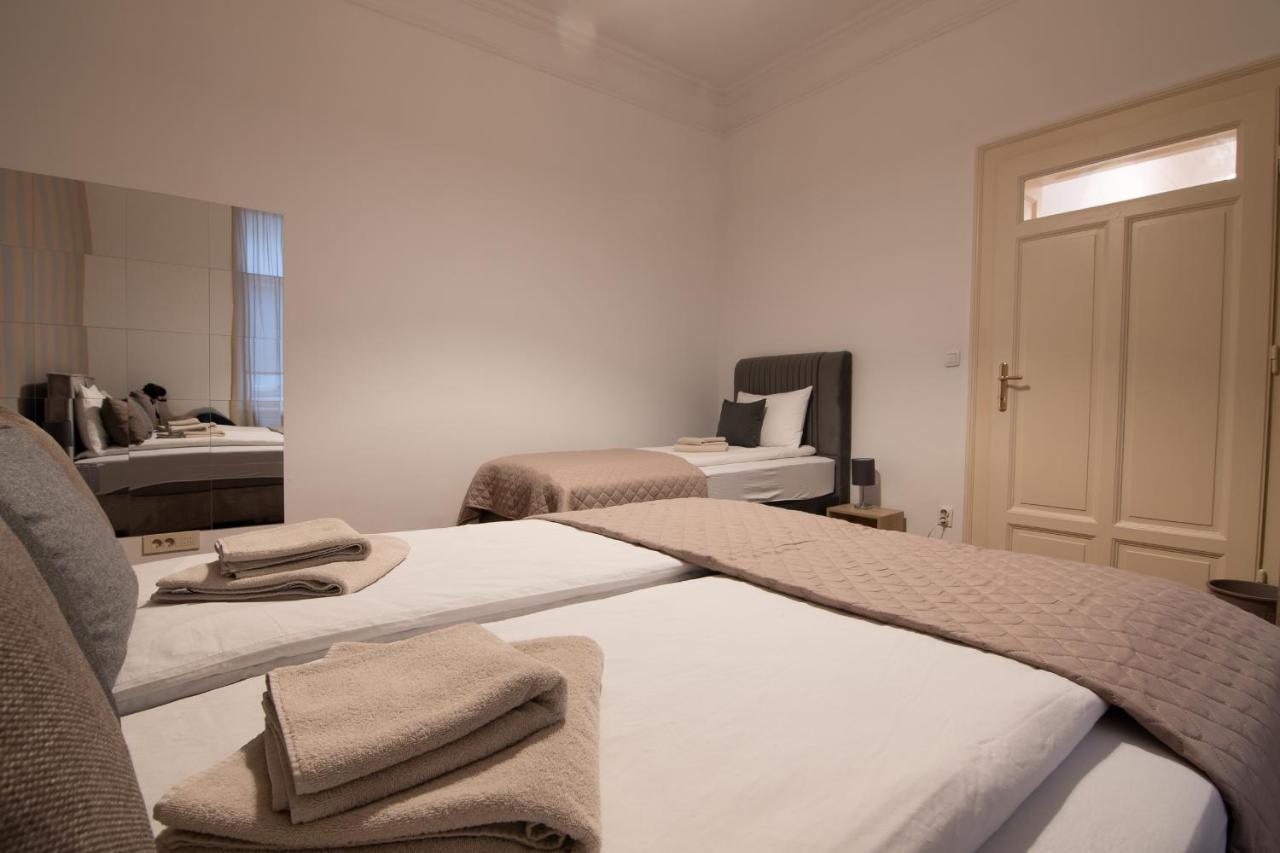 Apartamento Sweet House Republic Belgrado Exterior foto