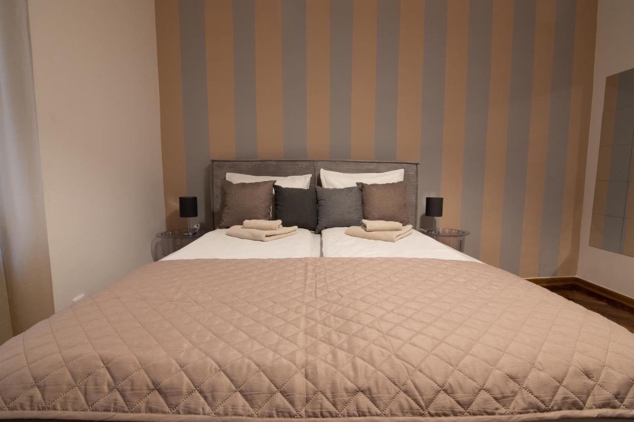 Apartamento Sweet House Republic Belgrado Exterior foto