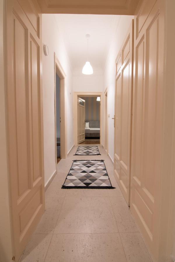 Apartamento Sweet House Republic Belgrado Exterior foto