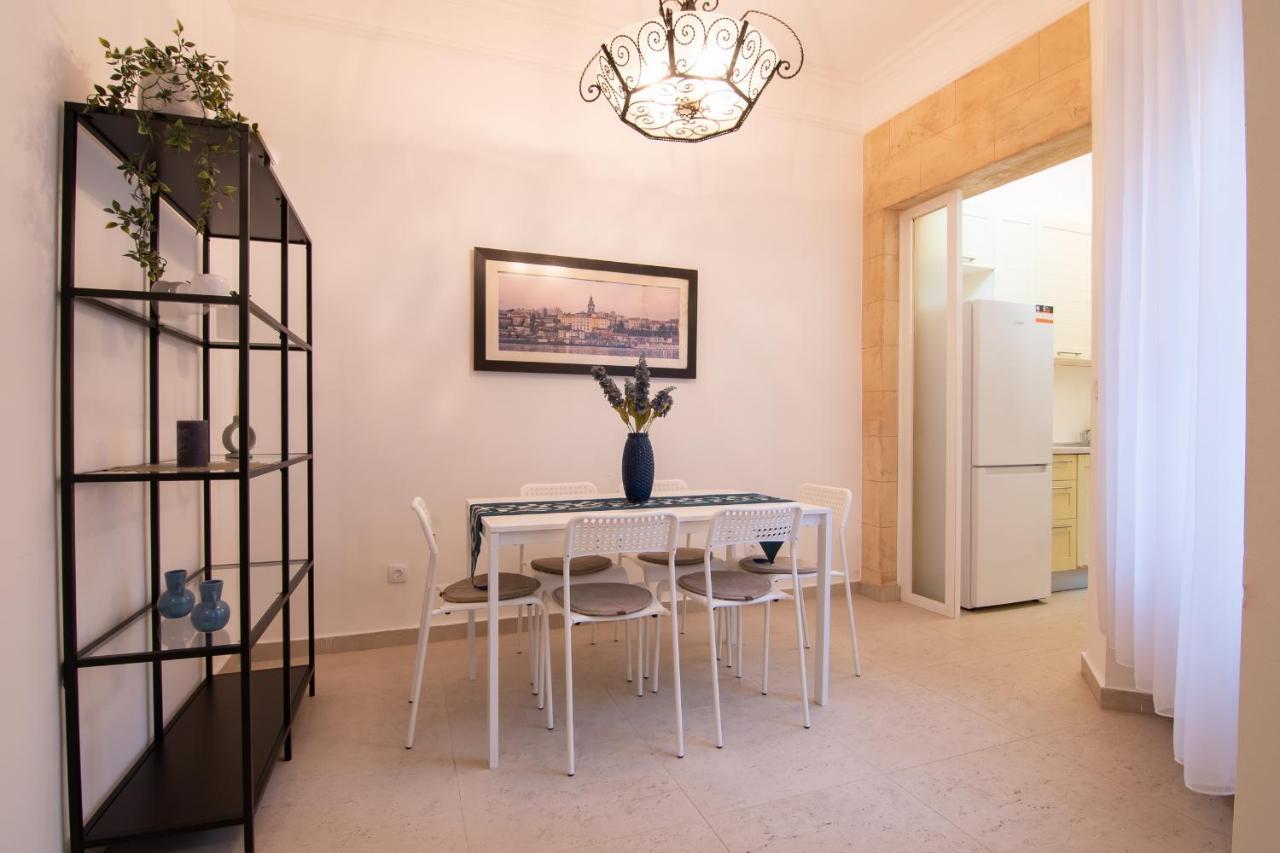 Apartamento Sweet House Republic Belgrado Exterior foto