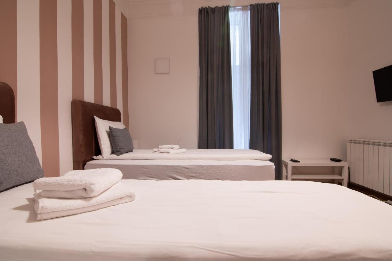 Apartamento Sweet House Republic Belgrado Exterior foto