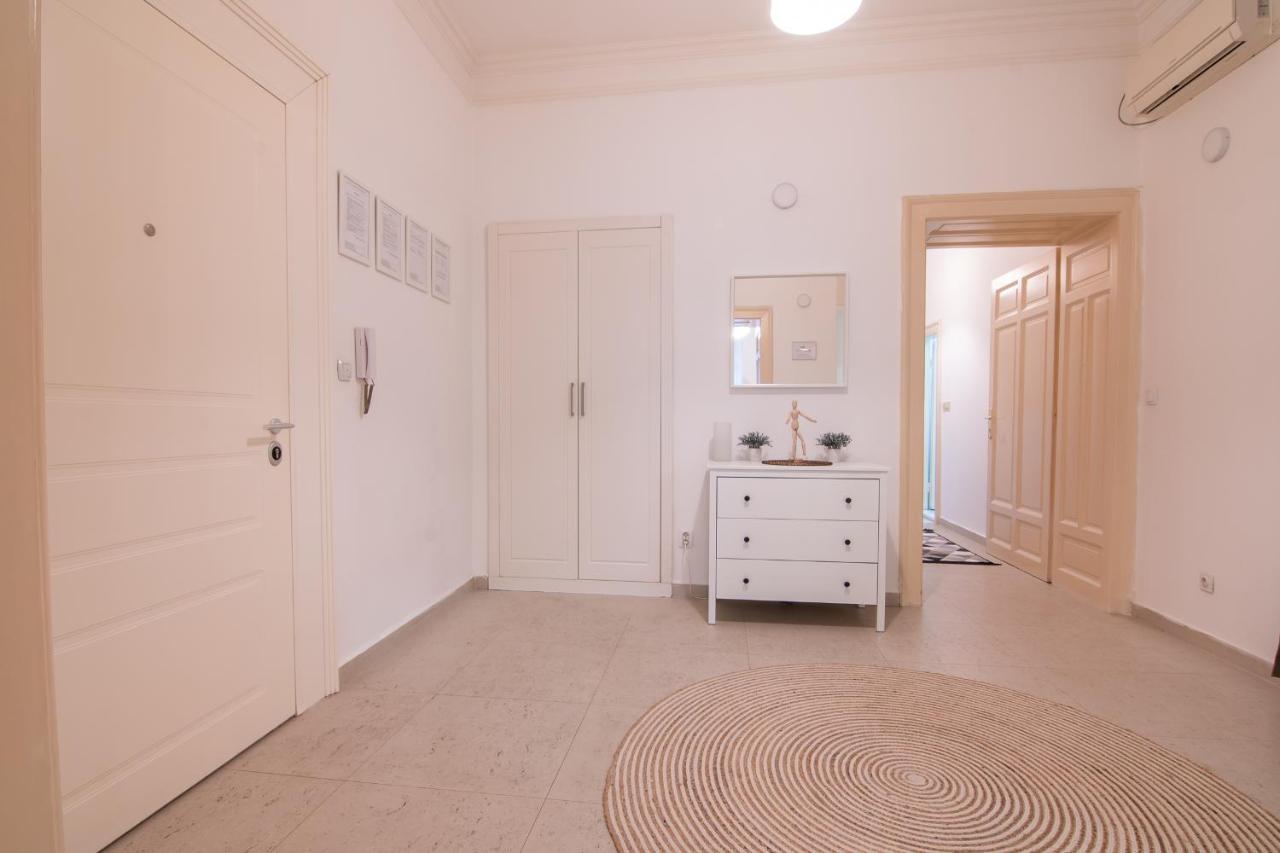 Apartamento Sweet House Republic Belgrado Exterior foto