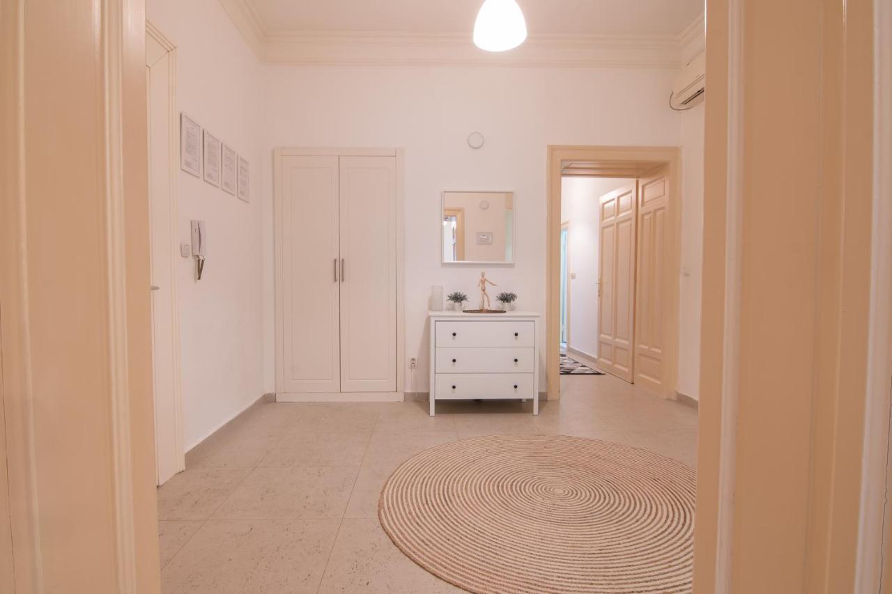 Apartamento Sweet House Republic Belgrado Exterior foto