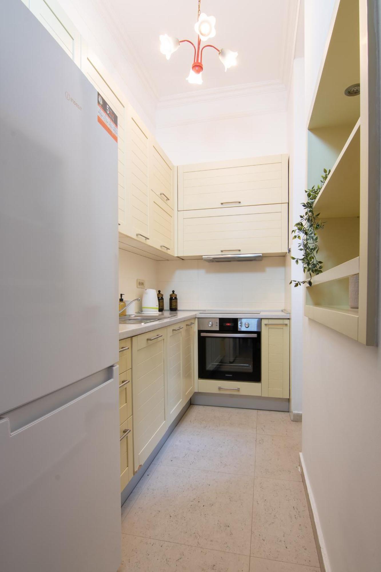 Apartamento Sweet House Republic Belgrado Exterior foto