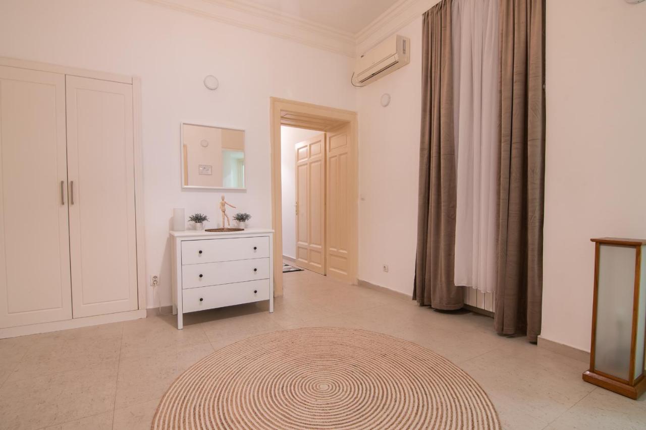 Apartamento Sweet House Republic Belgrado Exterior foto