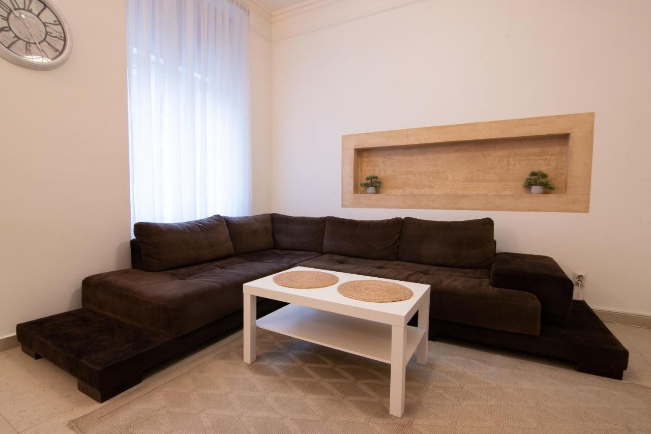 Apartamento Sweet House Republic Belgrado Exterior foto