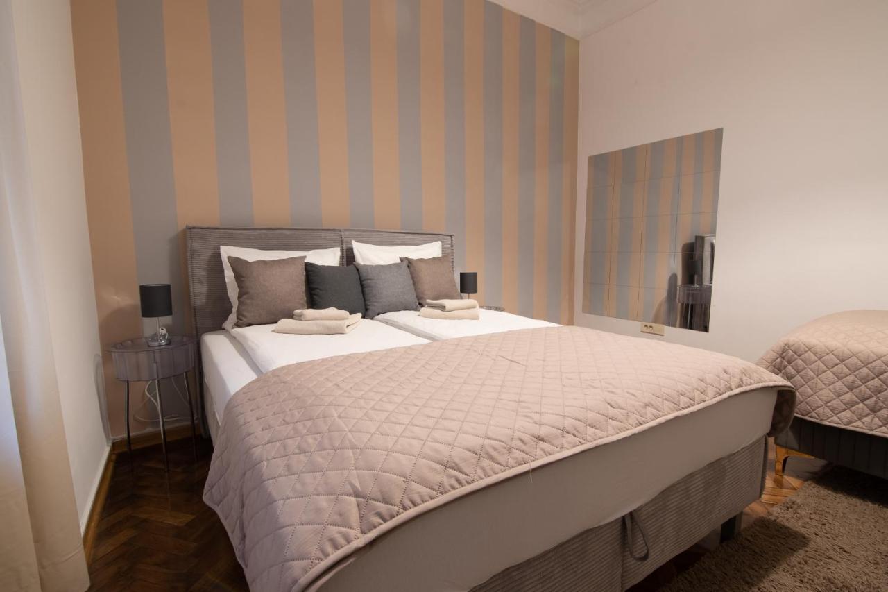 Apartamento Sweet House Republic Belgrado Exterior foto