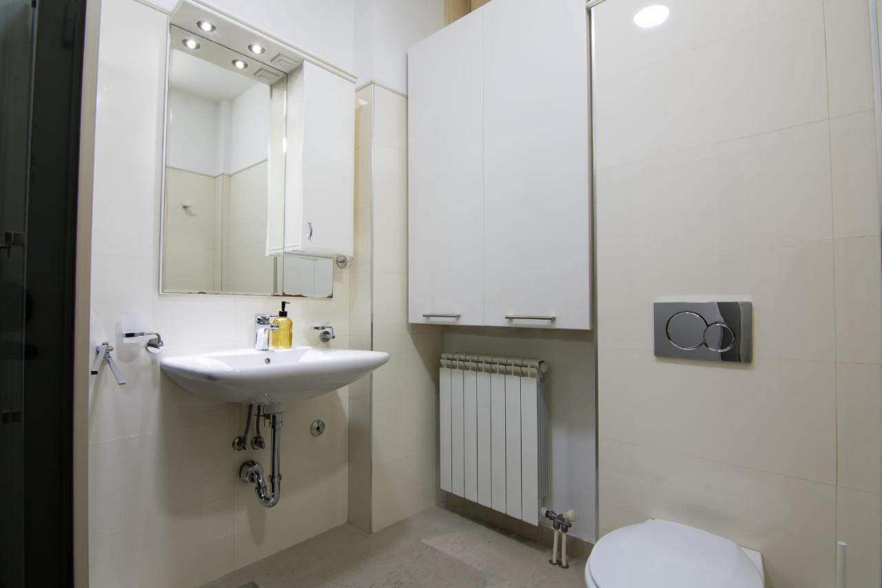 Apartamento Sweet House Republic Belgrado Exterior foto