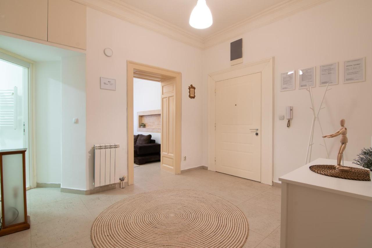 Apartamento Sweet House Republic Belgrado Exterior foto