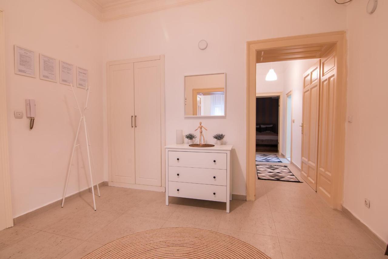 Apartamento Sweet House Republic Belgrado Exterior foto
