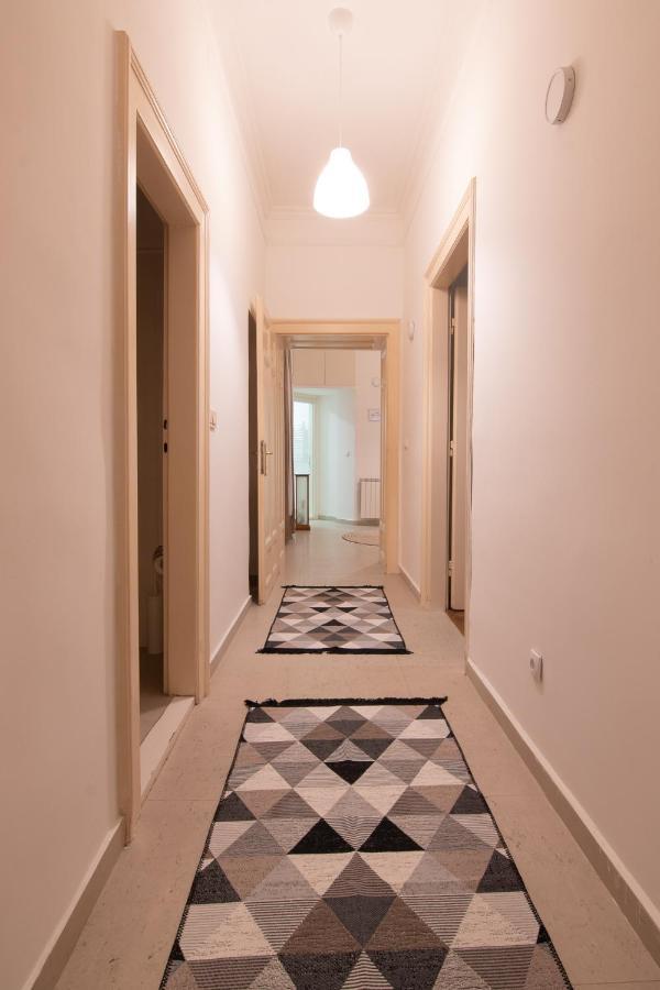 Apartamento Sweet House Republic Belgrado Exterior foto