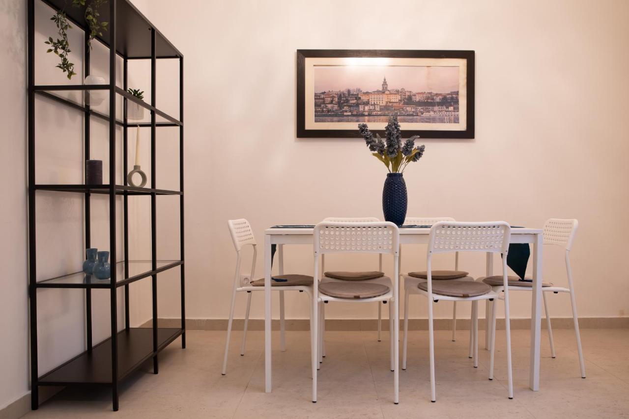 Apartamento Sweet House Republic Belgrado Exterior foto