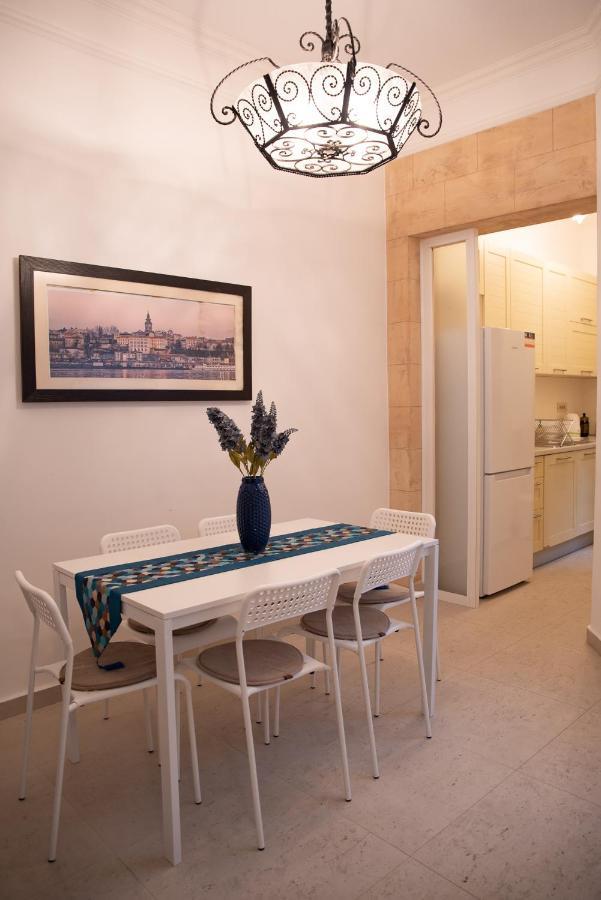 Apartamento Sweet House Republic Belgrado Exterior foto